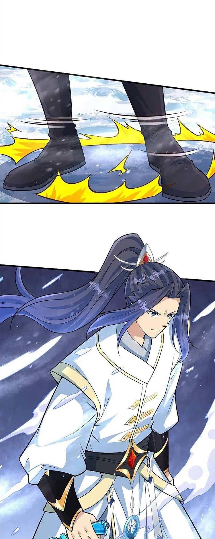 đọc truyện Nghịch Thiên Tà Thần Chương 586 ảnh 53 tại Thiên Thai Truyện