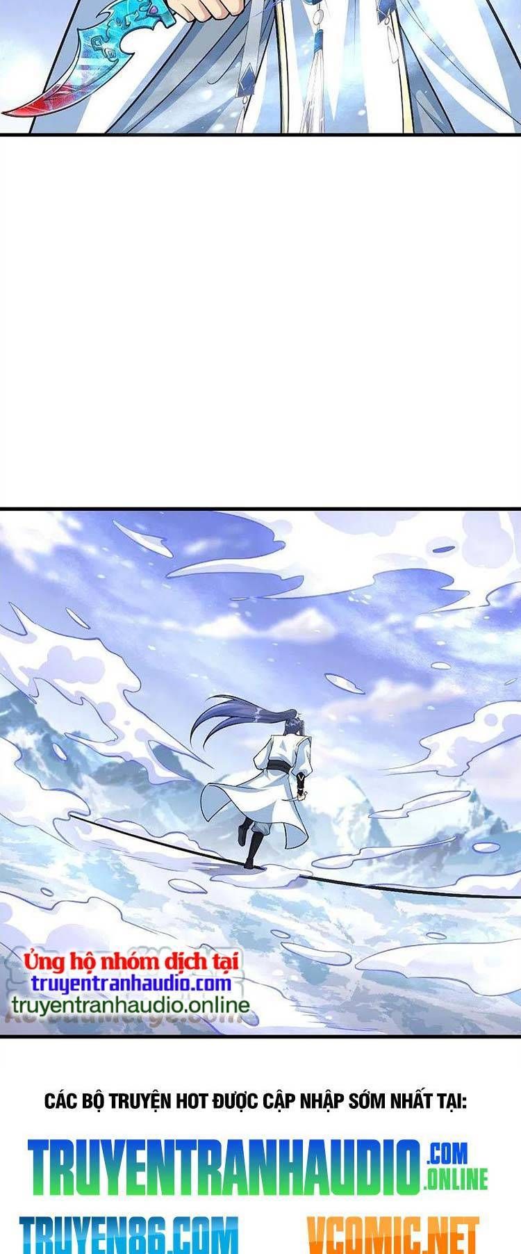 đọc truyện Nghịch Thiên Tà Thần Chương 586 ảnh 54 tại Thiên Thai Truyện