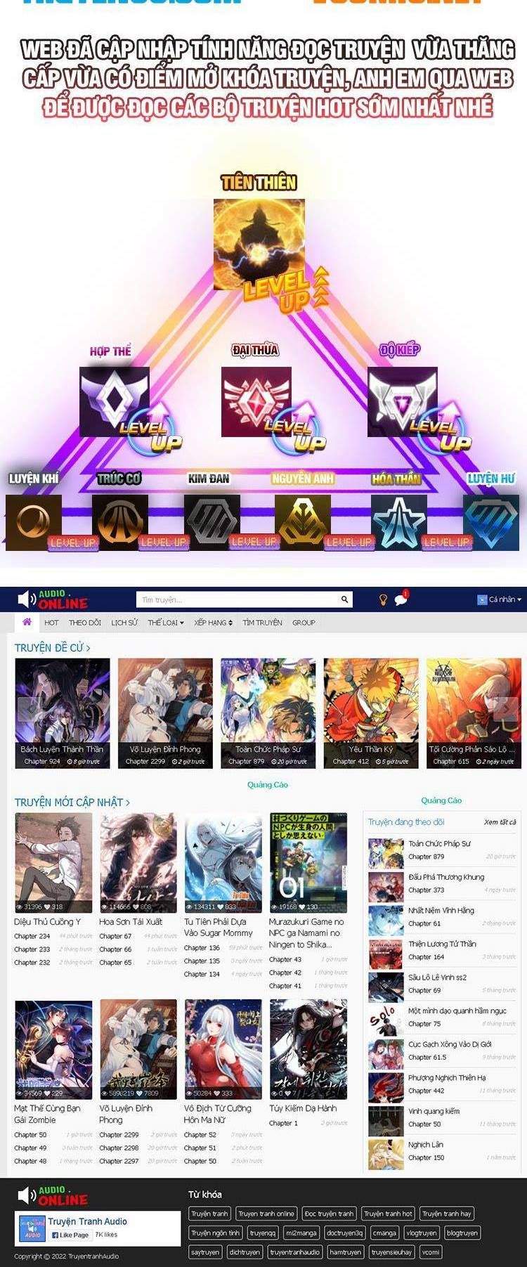 đọc truyện Nghịch Thiên Tà Thần Chương 586 ảnh 55 tại Thiên Thai Truyện