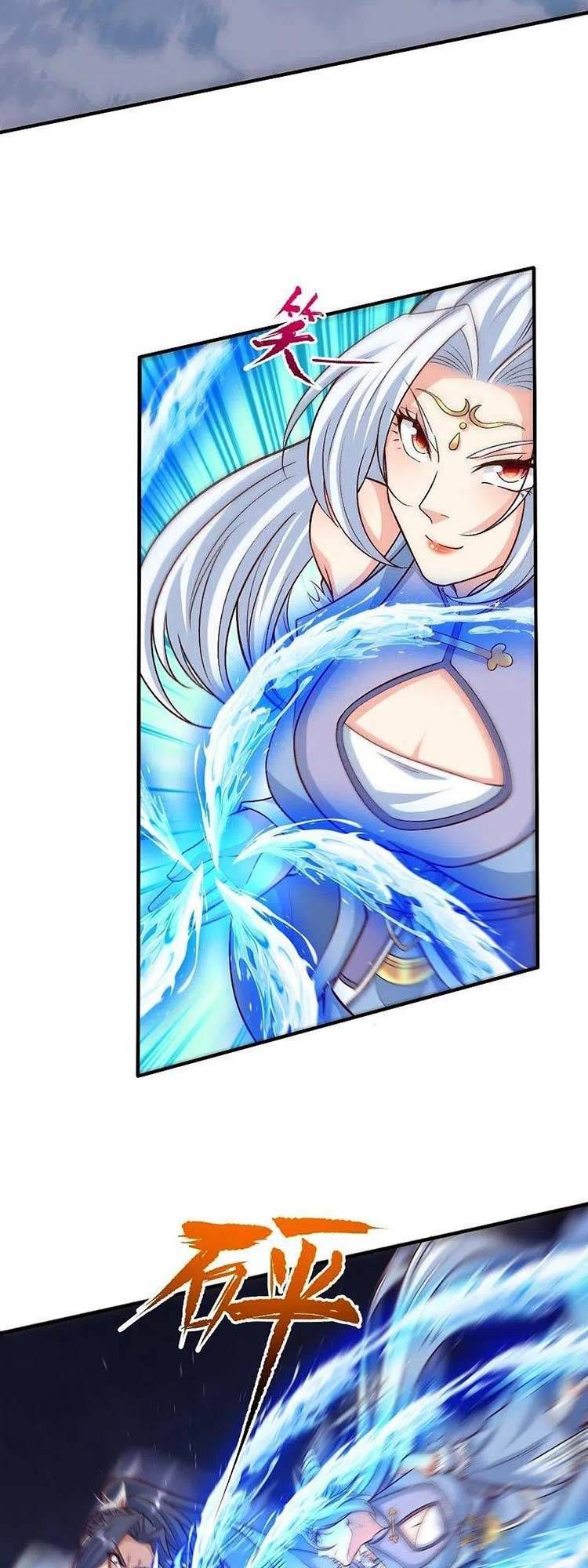 đọc truyện Nghịch Thiên Tà Thần Chương 586 ảnh 8 tại Thiên Thai Truyện