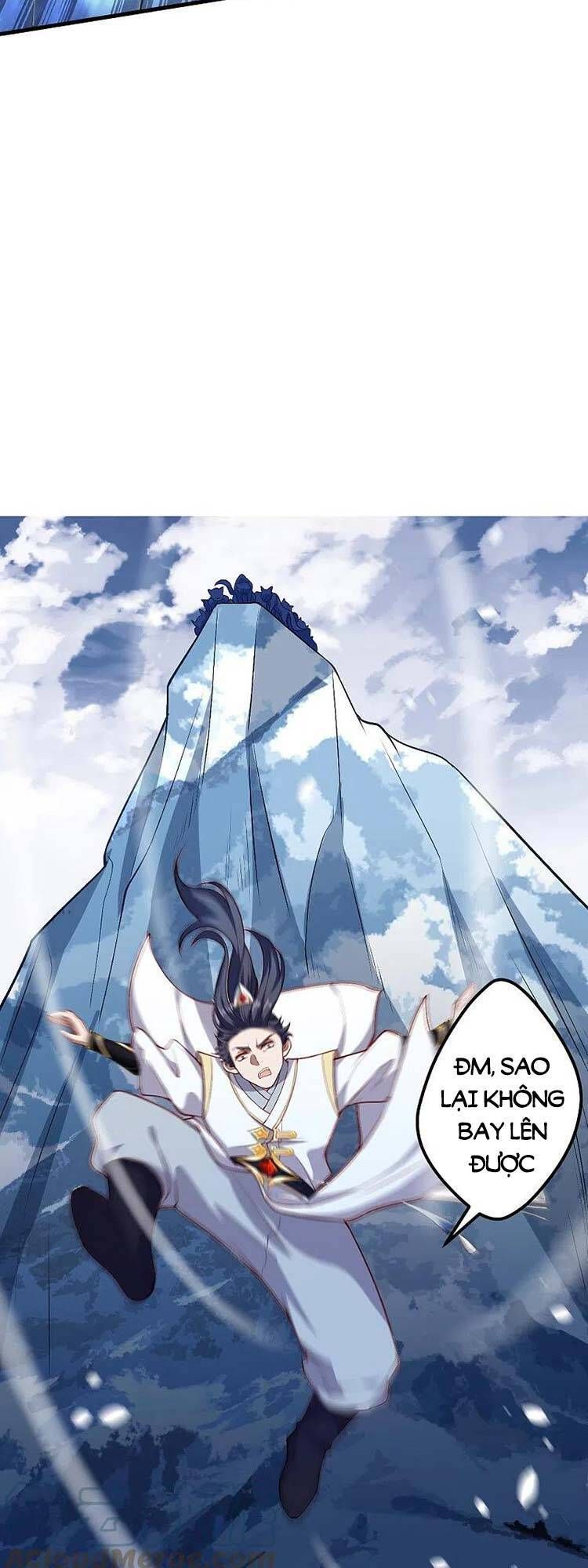 đọc truyện Nghịch Thiên Tà Thần Chương 587 ảnh 13 tại Thiên Thai Truyện