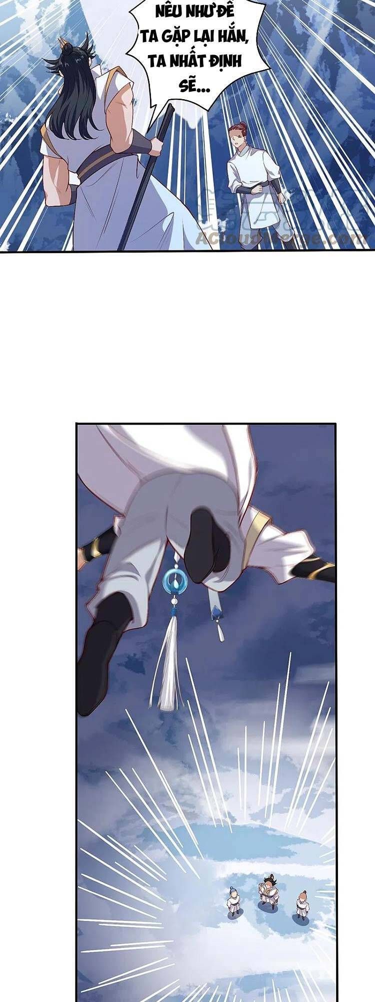 đọc truyện Nghịch Thiên Tà Thần Chương 587 ảnh 18 tại Thiên Thai Truyện