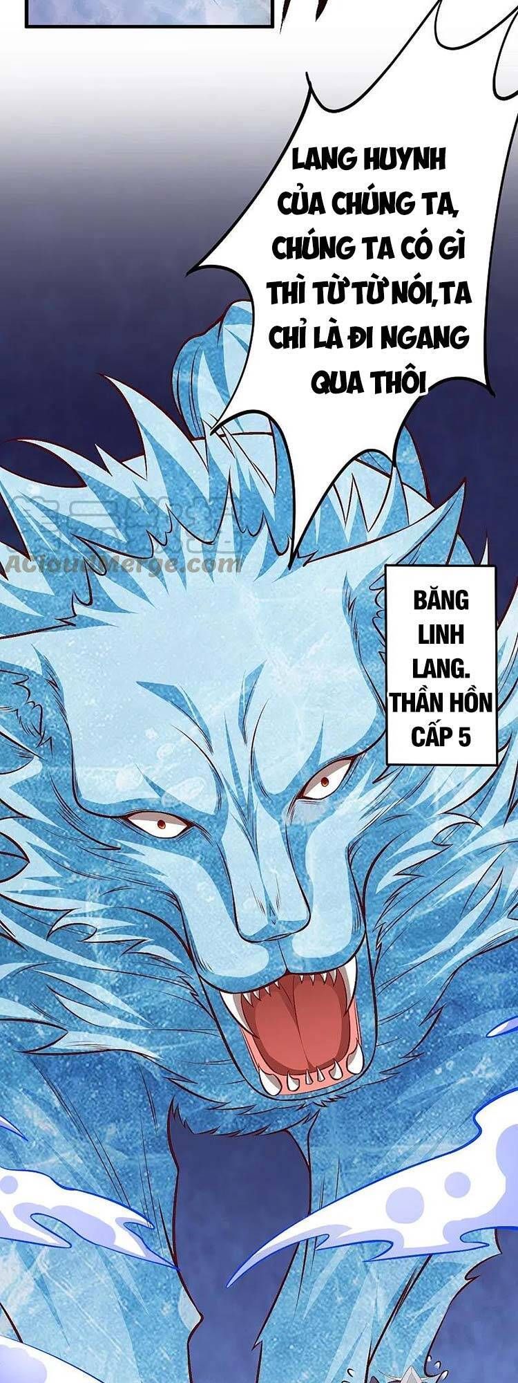 đọc truyện Nghịch Thiên Tà Thần Chương 587 ảnh 4 tại Thiên Thai Truyện