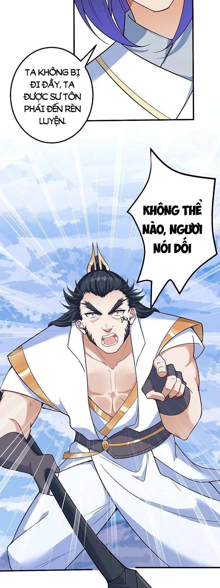 đọc truyện Nghịch Thiên Tà Thần Chương 587 ảnh 30 tại Thiên Thai Truyện