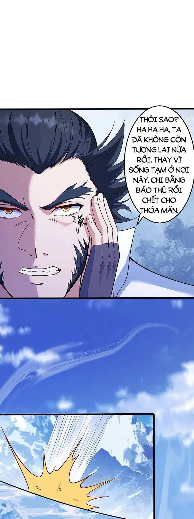 đọc truyện Nghịch Thiên Tà Thần Chương 587 ảnh 32 tại Thiên Thai Truyện