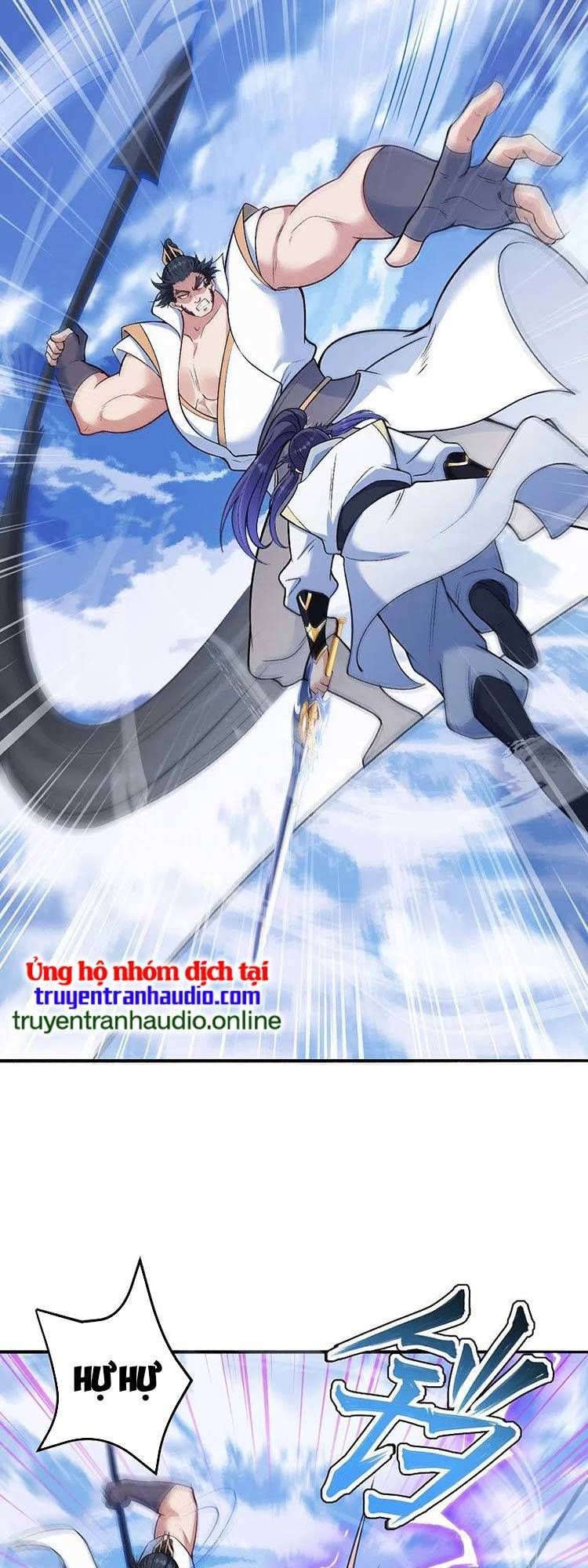 đọc truyện Nghịch Thiên Tà Thần Chương 587 ảnh 35 tại Thiên Thai Truyện