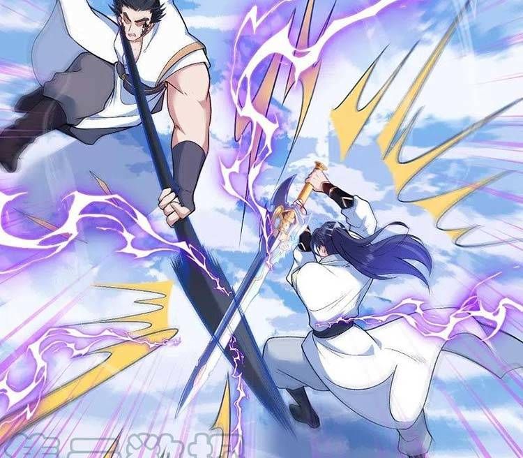 đọc truyện Nghịch Thiên Tà Thần Chương 587 ảnh 36 tại Thiên Thai Truyện