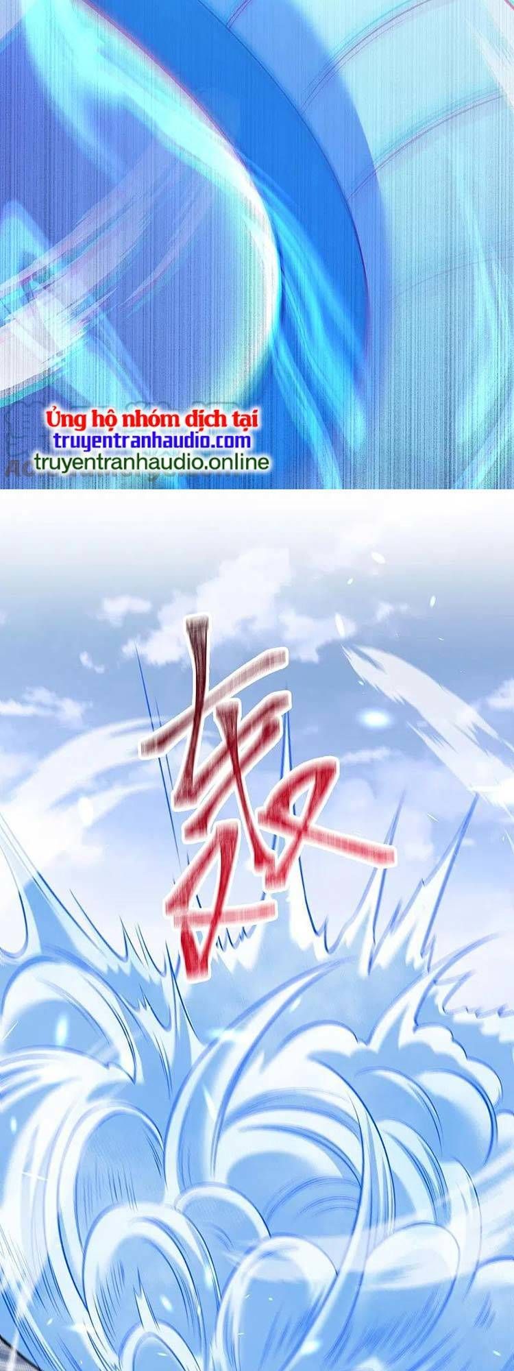 đọc truyện Nghịch Thiên Tà Thần Chương 587 ảnh 39 tại Thiên Thai Truyện