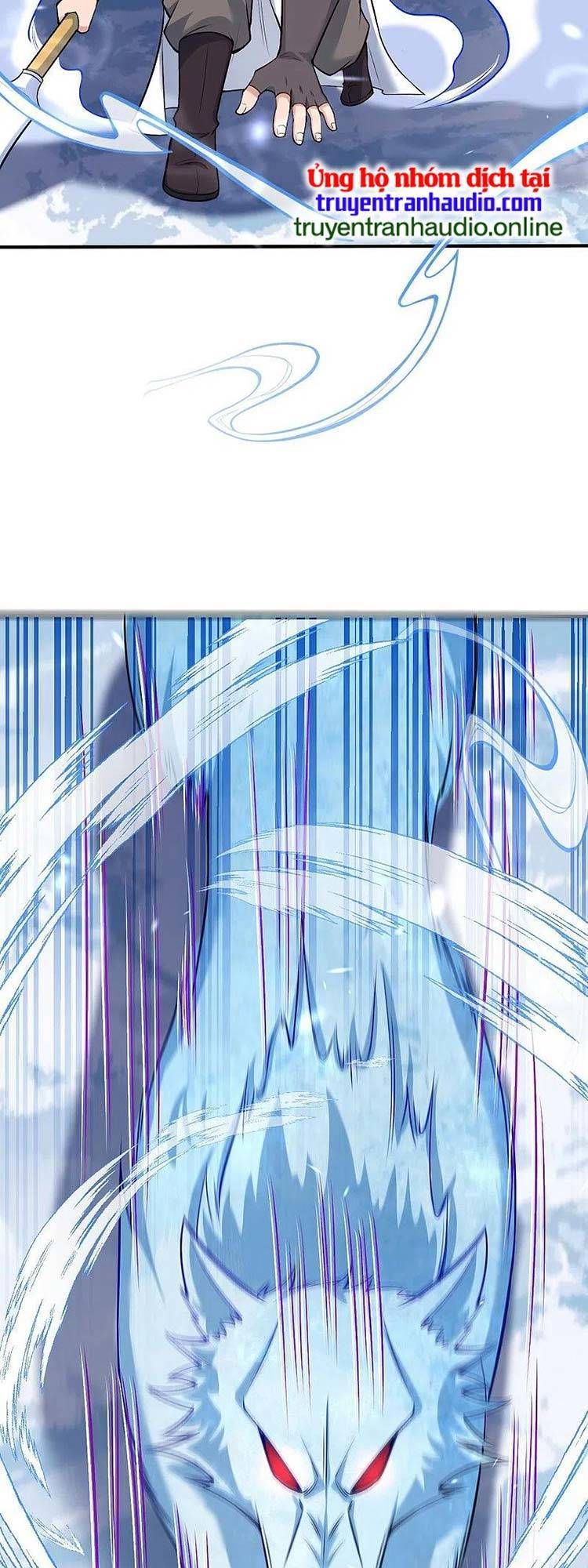 đọc truyện Nghịch Thiên Tà Thần Chương 587 ảnh 43 tại Thiên Thai Truyện