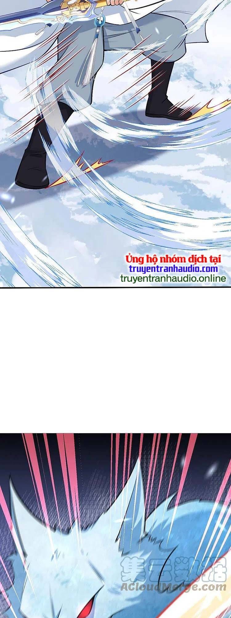 đọc truyện Nghịch Thiên Tà Thần Chương 587 ảnh 45 tại Thiên Thai Truyện