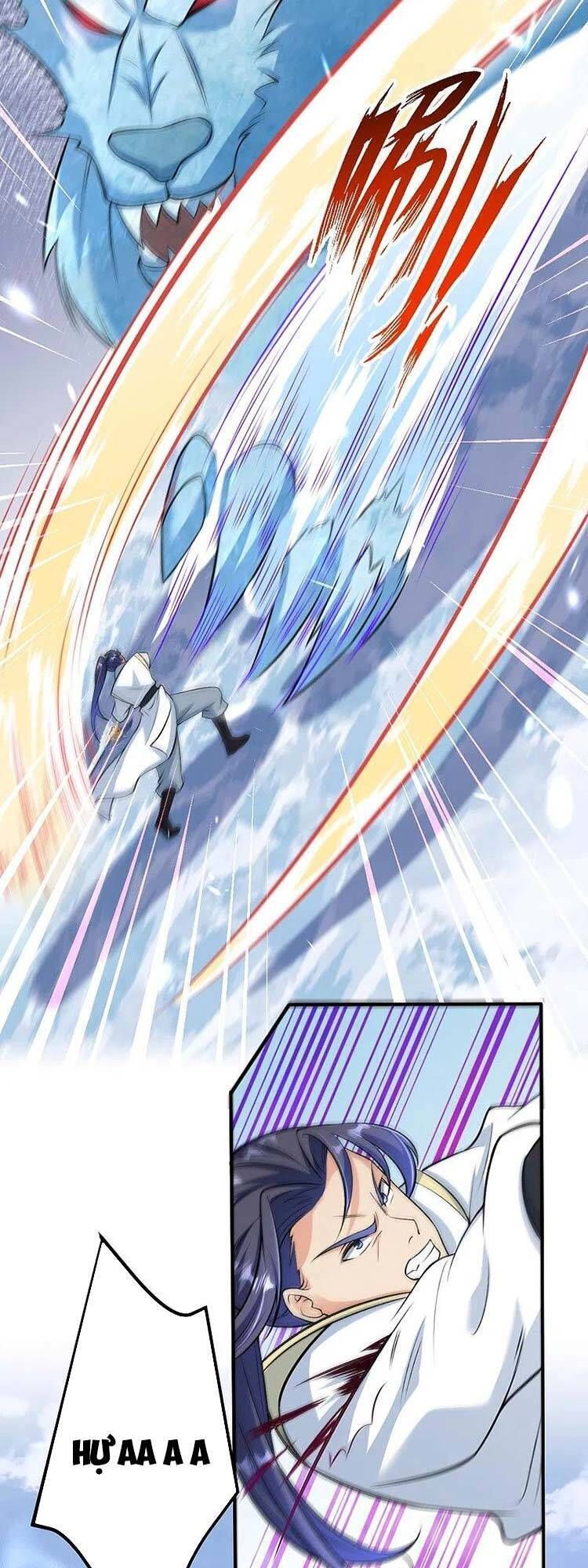 đọc truyện Nghịch Thiên Tà Thần Chương 587 ảnh 46 tại Thiên Thai Truyện