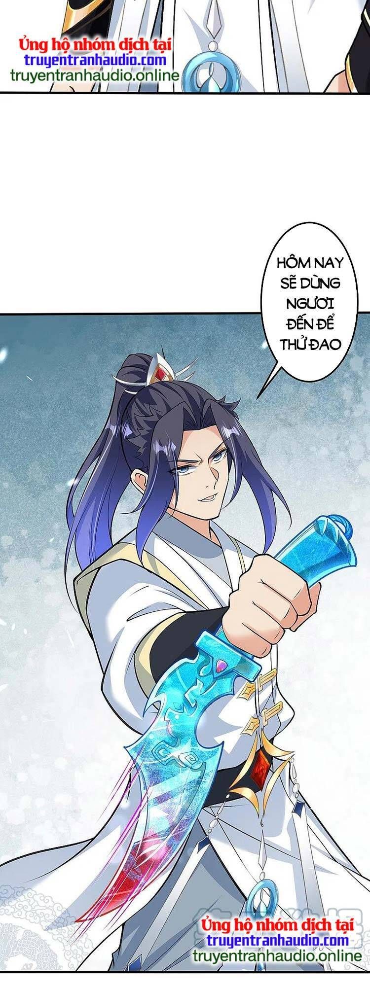 đọc truyện Nghịch Thiên Tà Thần Chương 587 ảnh 50 tại Thiên Thai Truyện