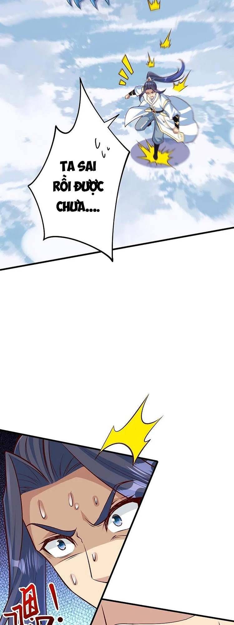 đọc truyện Nghịch Thiên Tà Thần Chương 587 ảnh 10 tại Thiên Thai Truyện