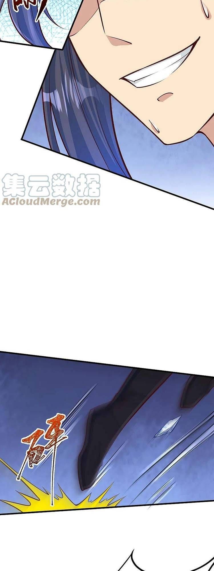 đọc truyện Nghịch Thiên Tà Thần Chương 587 ảnh 11 tại Thiên Thai Truyện