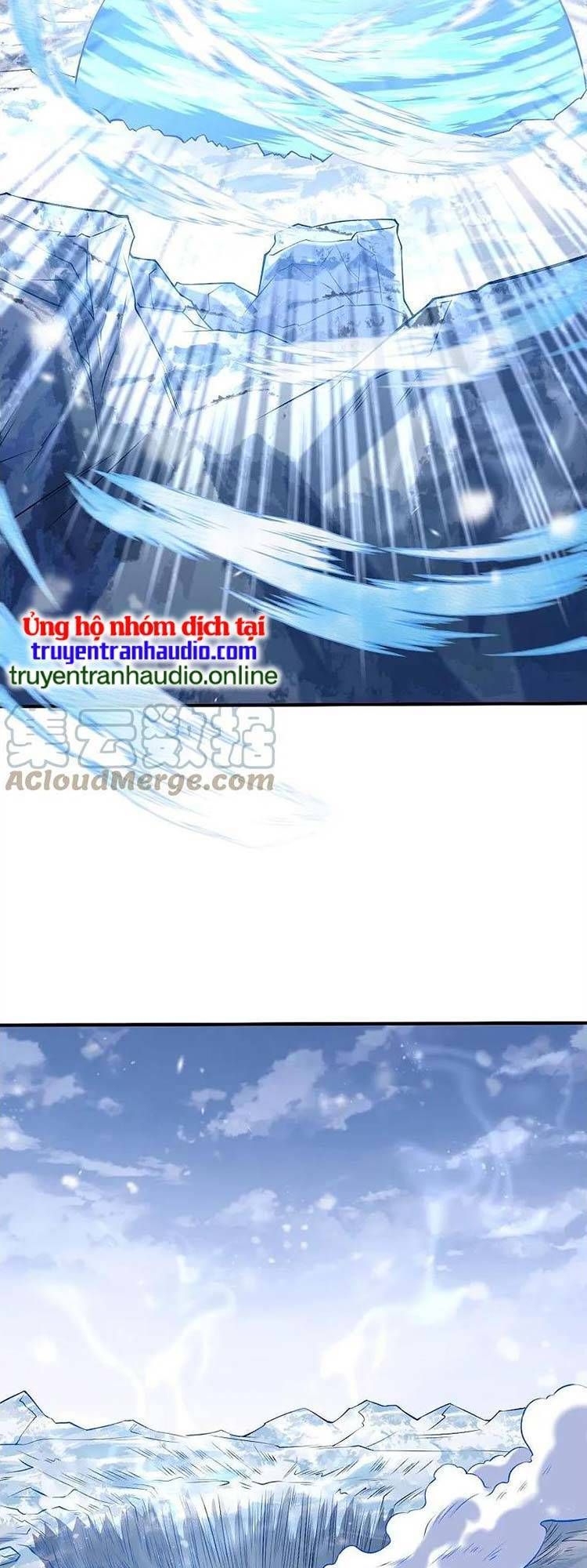 đọc truyện Nghịch Thiên Tà Thần Chương 588 ảnh 12 tại Thiên Thai Truyện