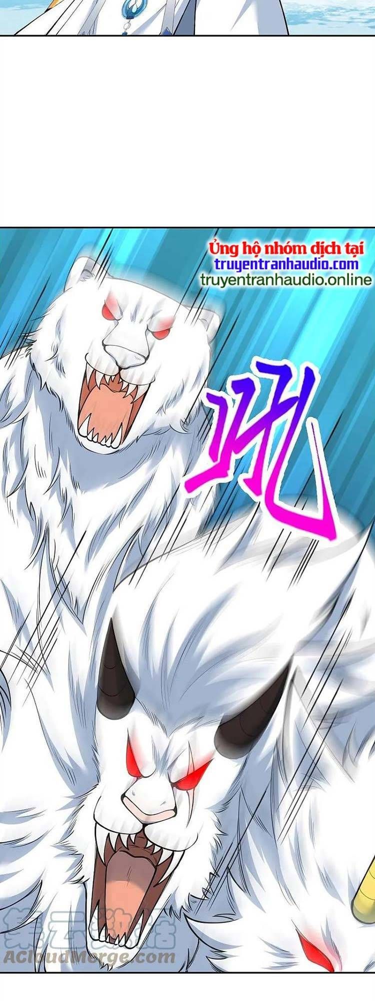 đọc truyện Nghịch Thiên Tà Thần Chương 588 ảnh 17 tại Thiên Thai Truyện