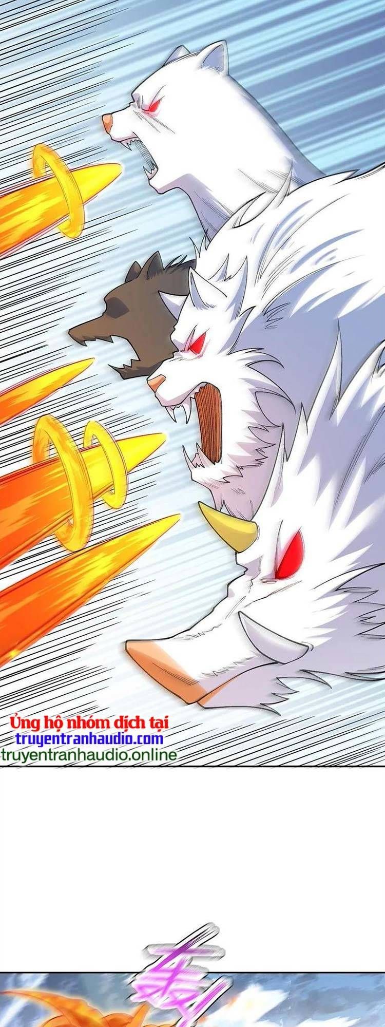 đọc truyện Nghịch Thiên Tà Thần Chương 588 ảnh 22 tại Thiên Thai Truyện