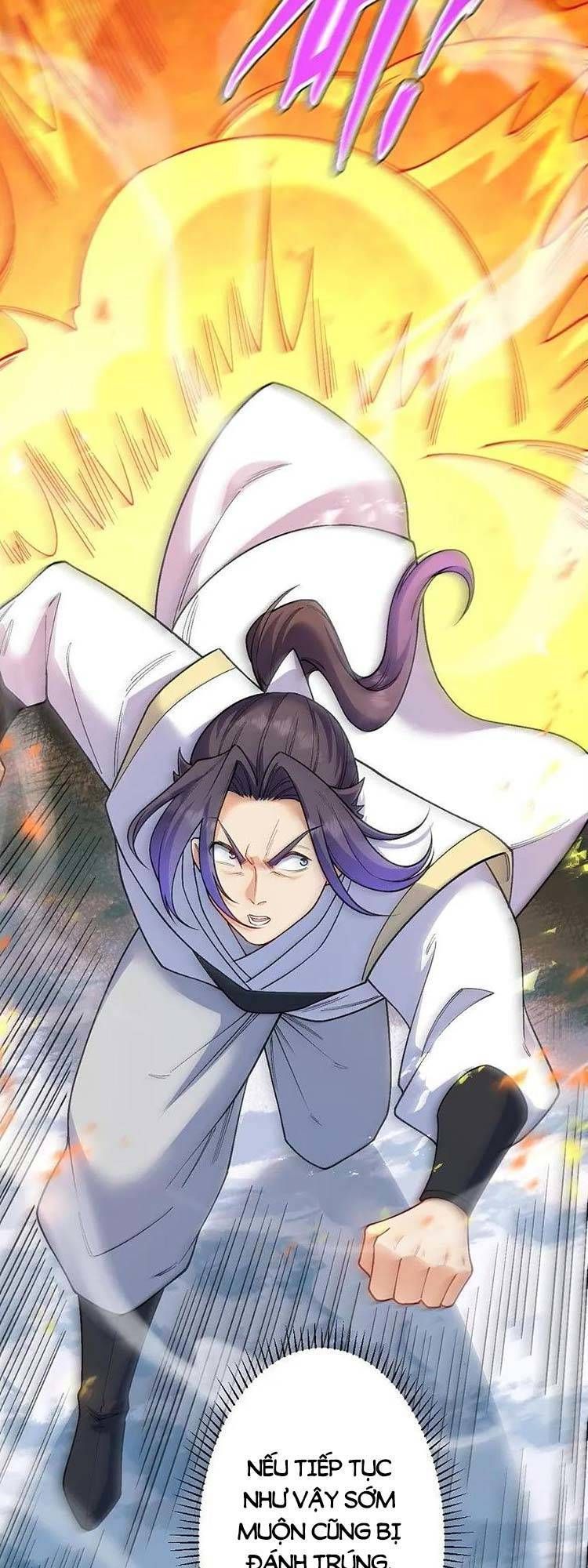 đọc truyện Nghịch Thiên Tà Thần Chương 588 ảnh 24 tại Thiên Thai Truyện