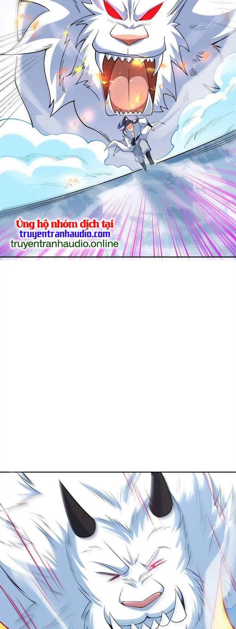 đọc truyện Nghịch Thiên Tà Thần Chương 588 ảnh 26 tại Thiên Thai Truyện