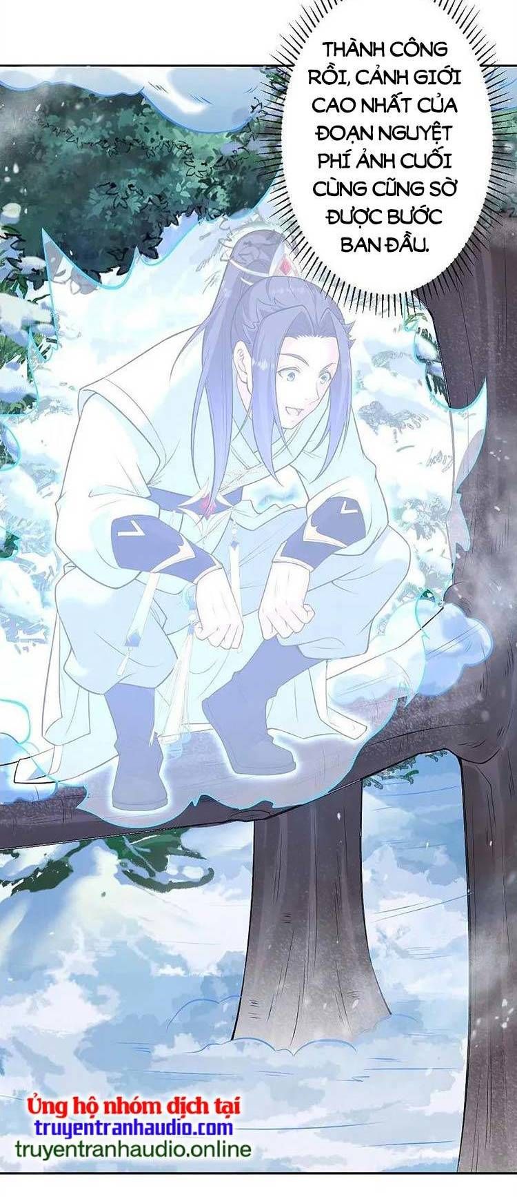 đọc truyện Nghịch Thiên Tà Thần Chương 588 ảnh 29 tại Thiên Thai Truyện