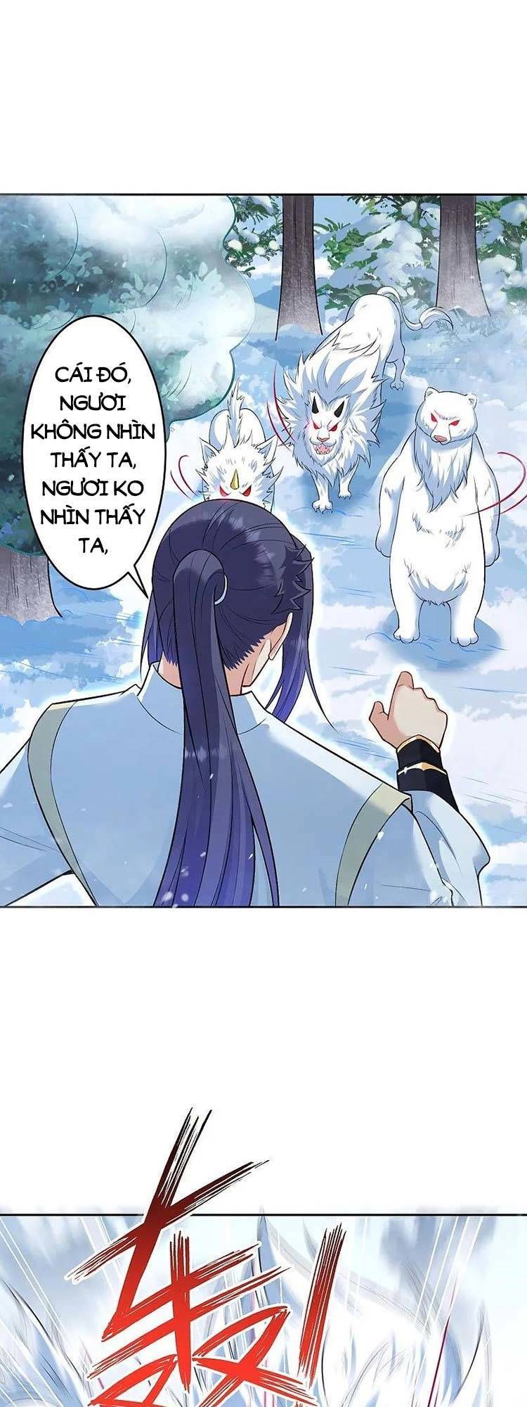 đọc truyện Nghịch Thiên Tà Thần Chương 588 ảnh 31 tại Thiên Thai Truyện