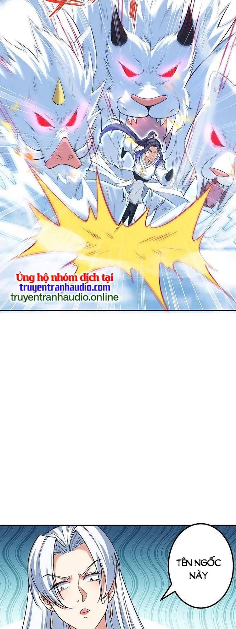 đọc truyện Nghịch Thiên Tà Thần Chương 588 ảnh 32 tại Thiên Thai Truyện