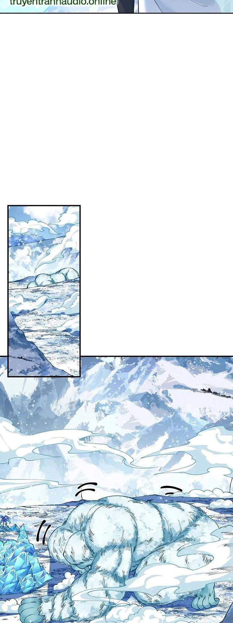 đọc truyện Nghịch Thiên Tà Thần Chương 588 ảnh 37 tại Thiên Thai Truyện