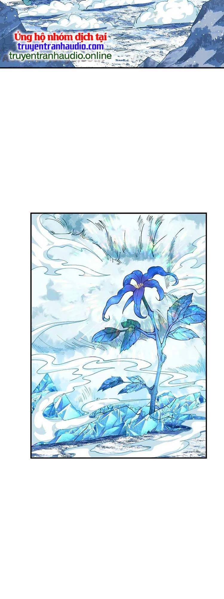 đọc truyện Nghịch Thiên Tà Thần Chương 588 ảnh 38 tại Thiên Thai Truyện