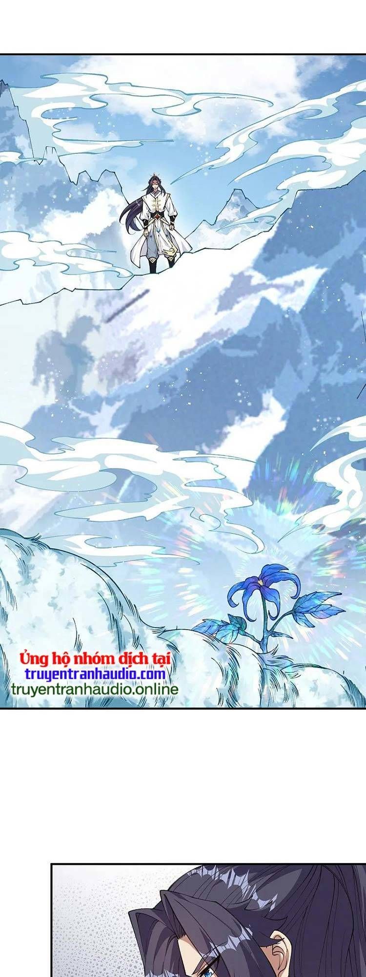 đọc truyện Nghịch Thiên Tà Thần Chương 588 ảnh 39 tại Thiên Thai Truyện