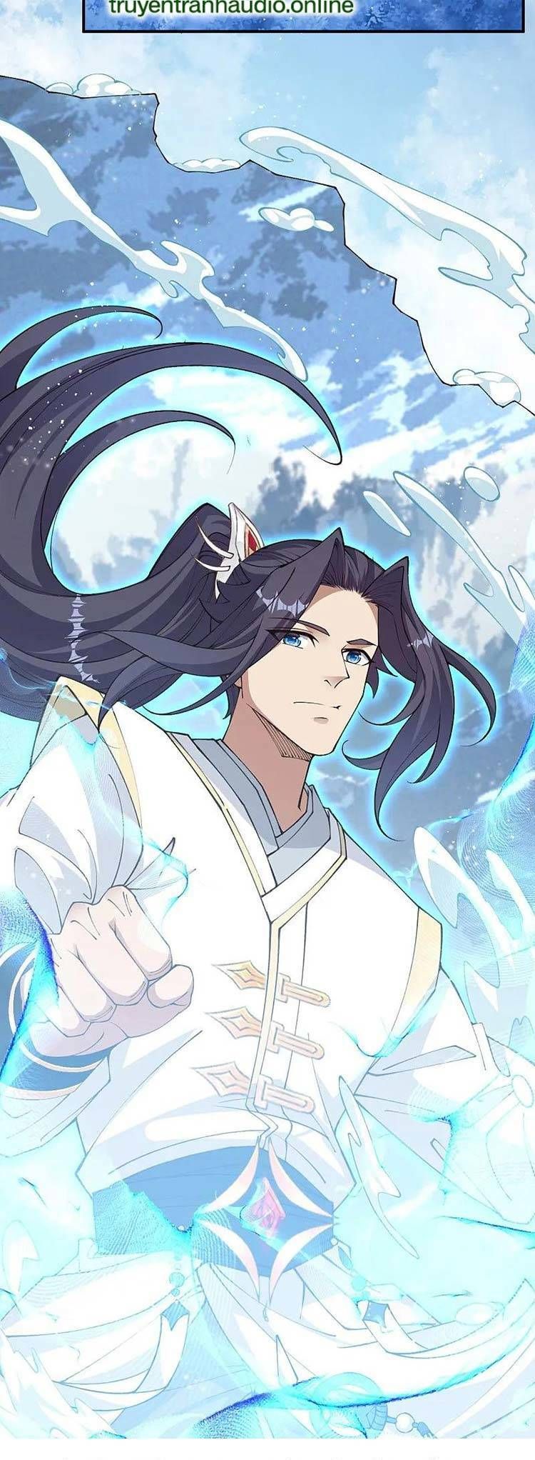 đọc truyện Nghịch Thiên Tà Thần Chương 588 ảnh 42 tại Thiên Thai Truyện