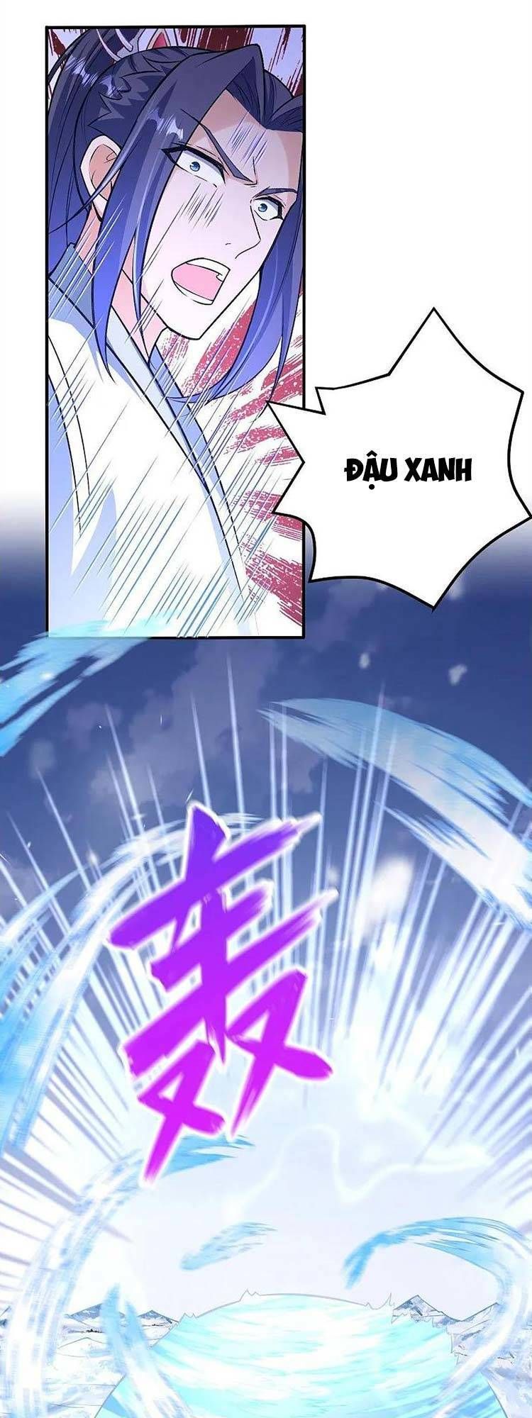 đọc truyện Nghịch Thiên Tà Thần Chương 588 ảnh 11 tại Thiên Thai Truyện