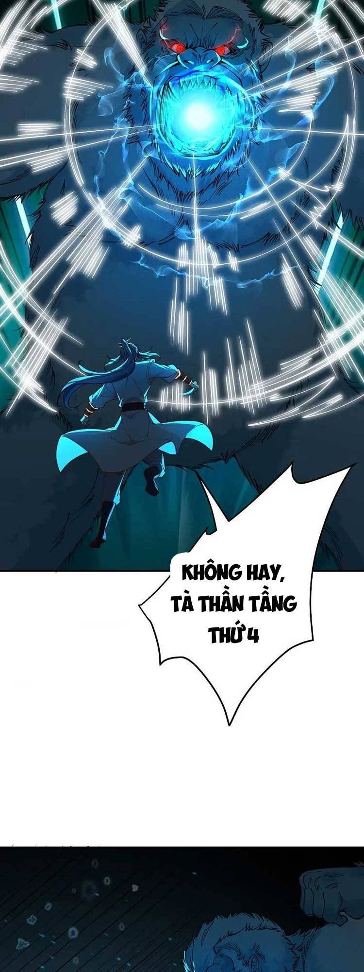 đọc truyện Nghịch Thiên Tà Thần Chương 589 ảnh 12 tại Thiên Thai Truyện