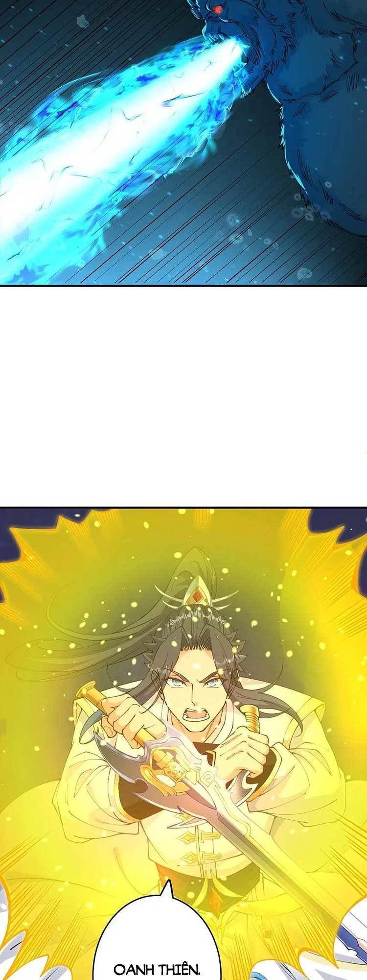 đọc truyện Nghịch Thiên Tà Thần Chương 589 ảnh 13 tại Thiên Thai Truyện