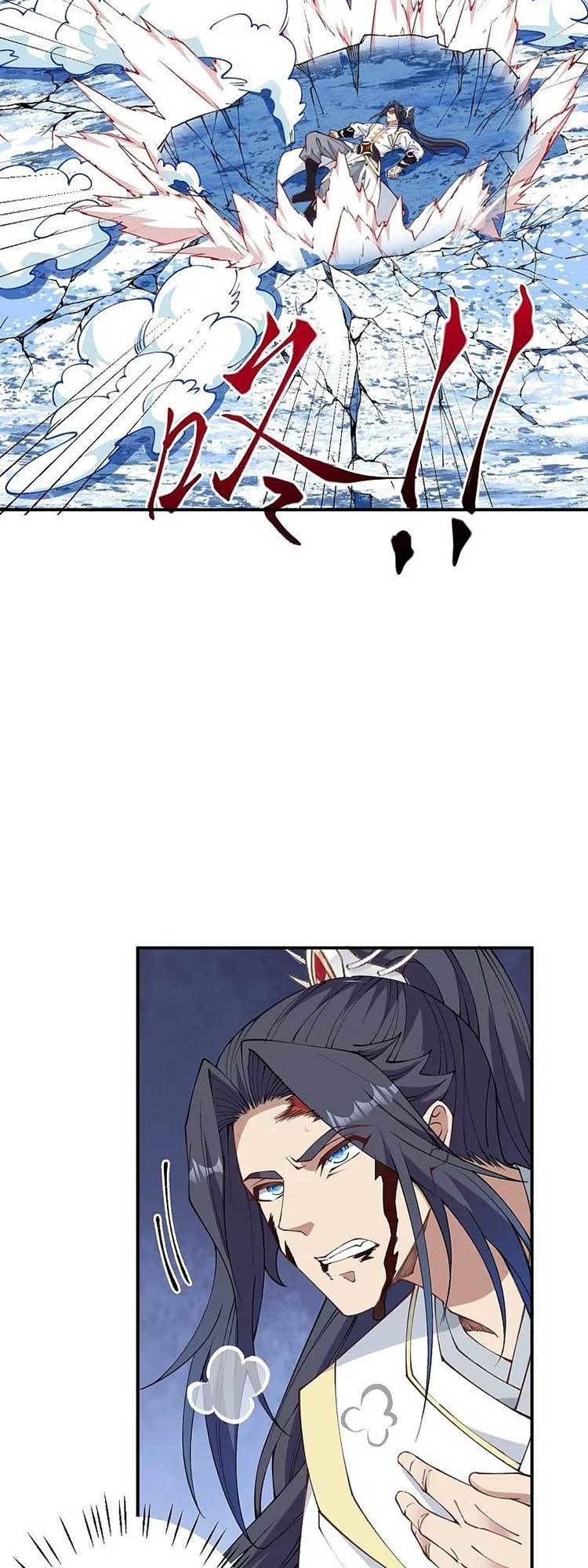 đọc truyện Nghịch Thiên Tà Thần Chương 589 ảnh 16 tại Thiên Thai Truyện