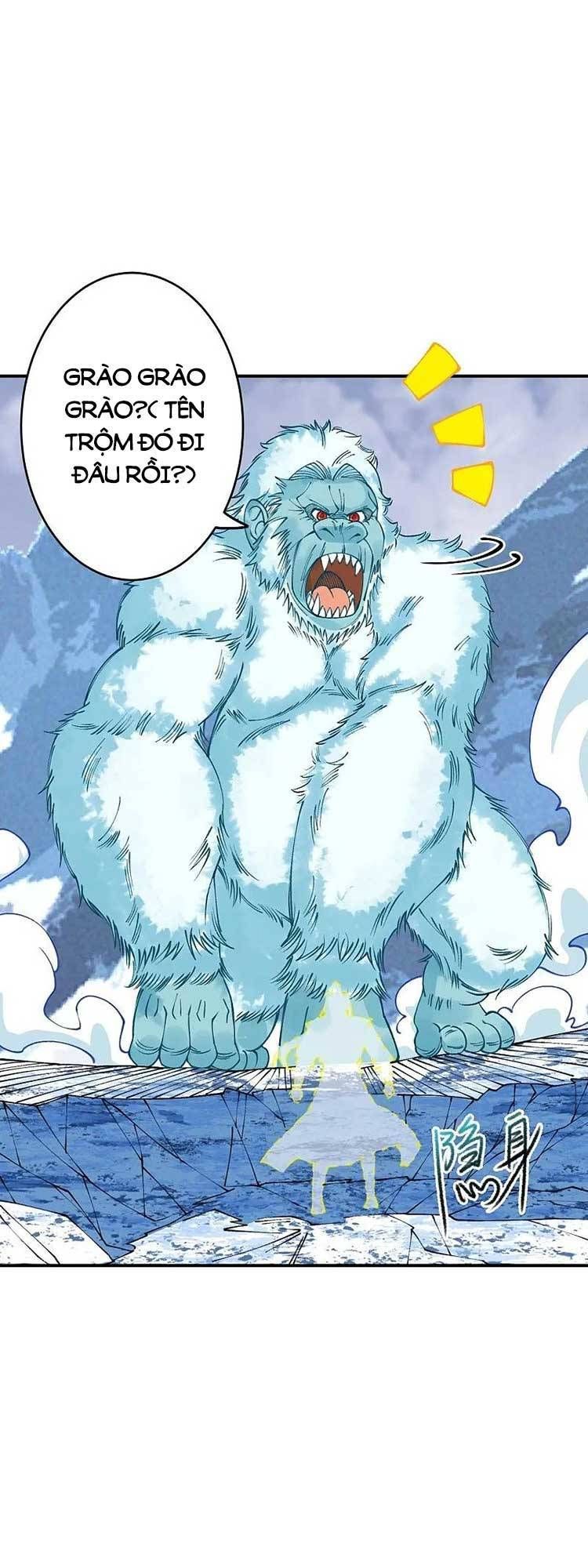 đọc truyện Nghịch Thiên Tà Thần Chương 589 ảnh 18 tại Thiên Thai Truyện