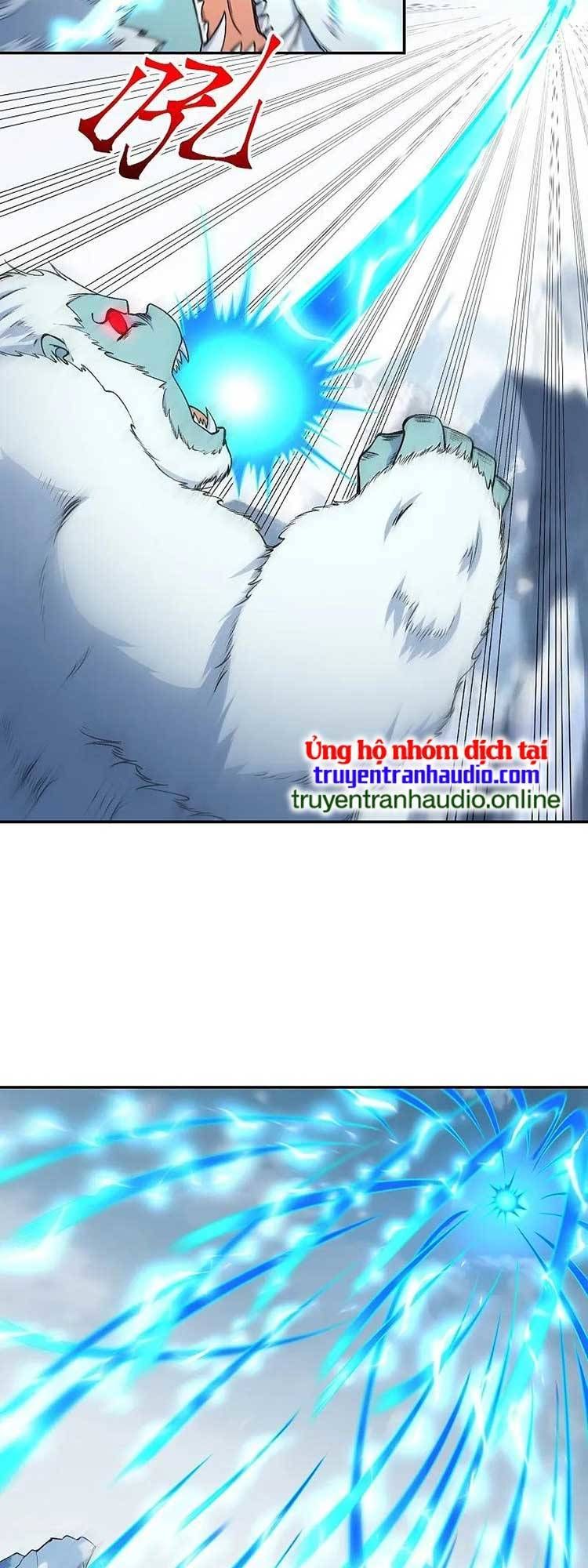 đọc truyện Nghịch Thiên Tà Thần Chương 589 ảnh 22 tại Thiên Thai Truyện