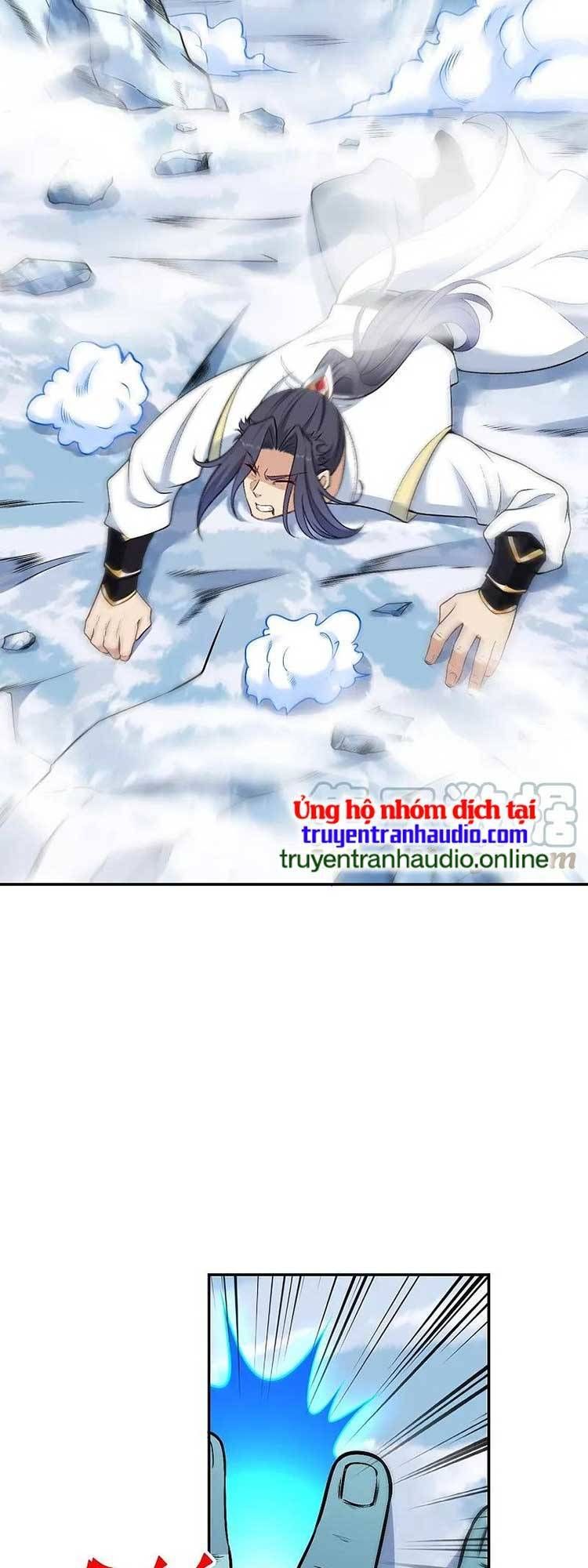 đọc truyện Nghịch Thiên Tà Thần Chương 589 ảnh 25 tại Thiên Thai Truyện