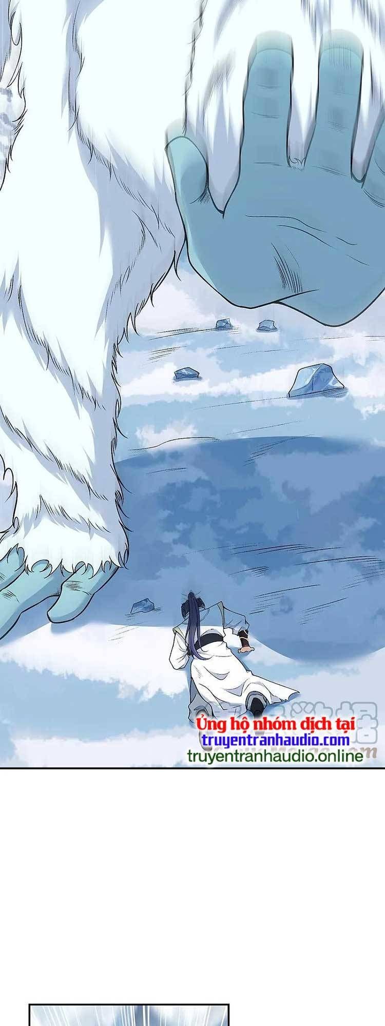 đọc truyện Nghịch Thiên Tà Thần Chương 589 ảnh 27 tại Thiên Thai Truyện