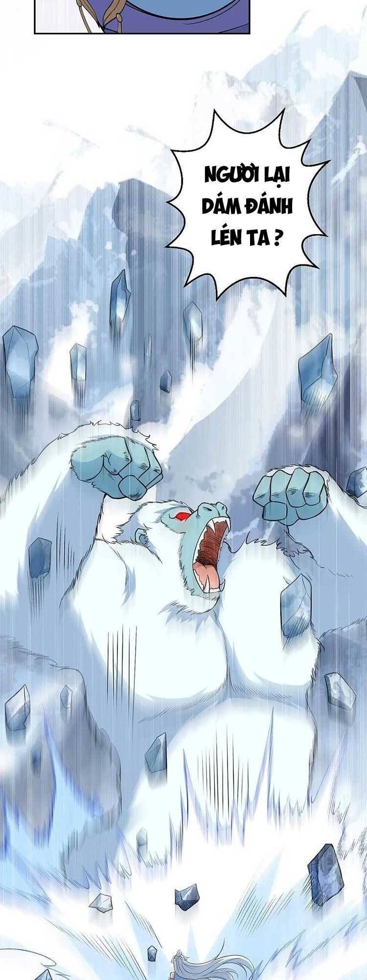 đọc truyện Nghịch Thiên Tà Thần Chương 589 ảnh 33 tại Thiên Thai Truyện