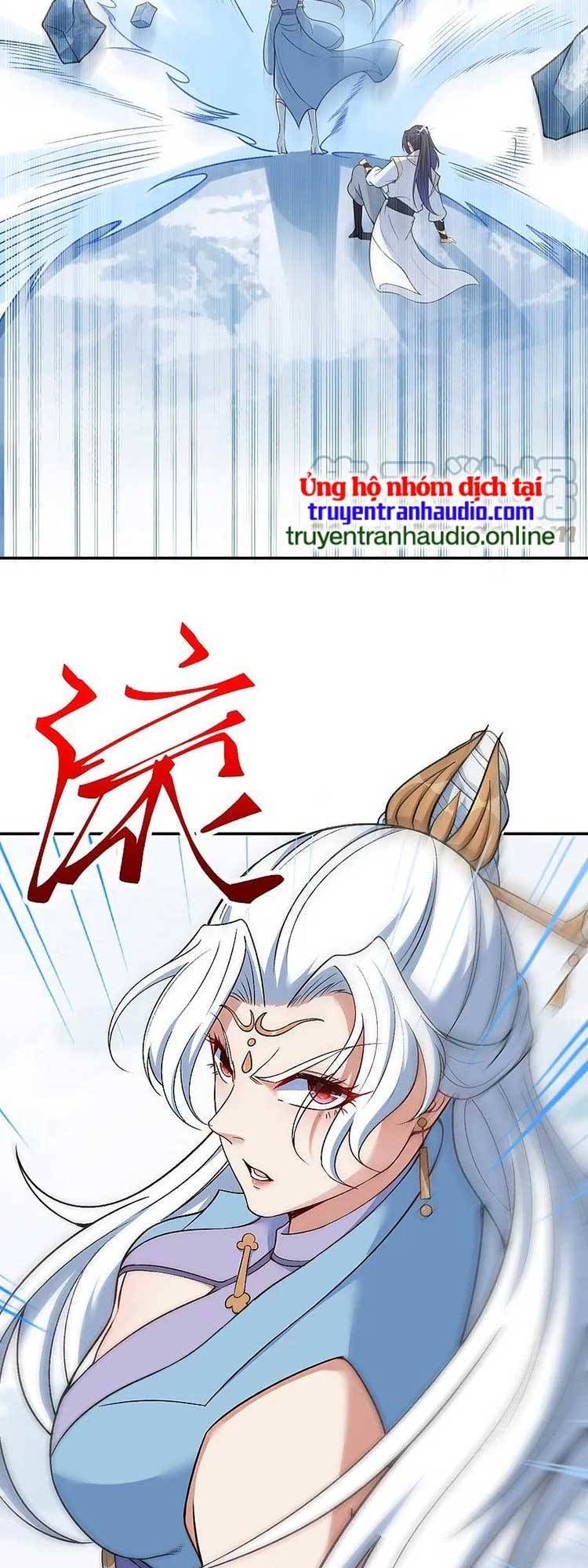 đọc truyện Nghịch Thiên Tà Thần Chương 589 ảnh 34 tại Thiên Thai Truyện