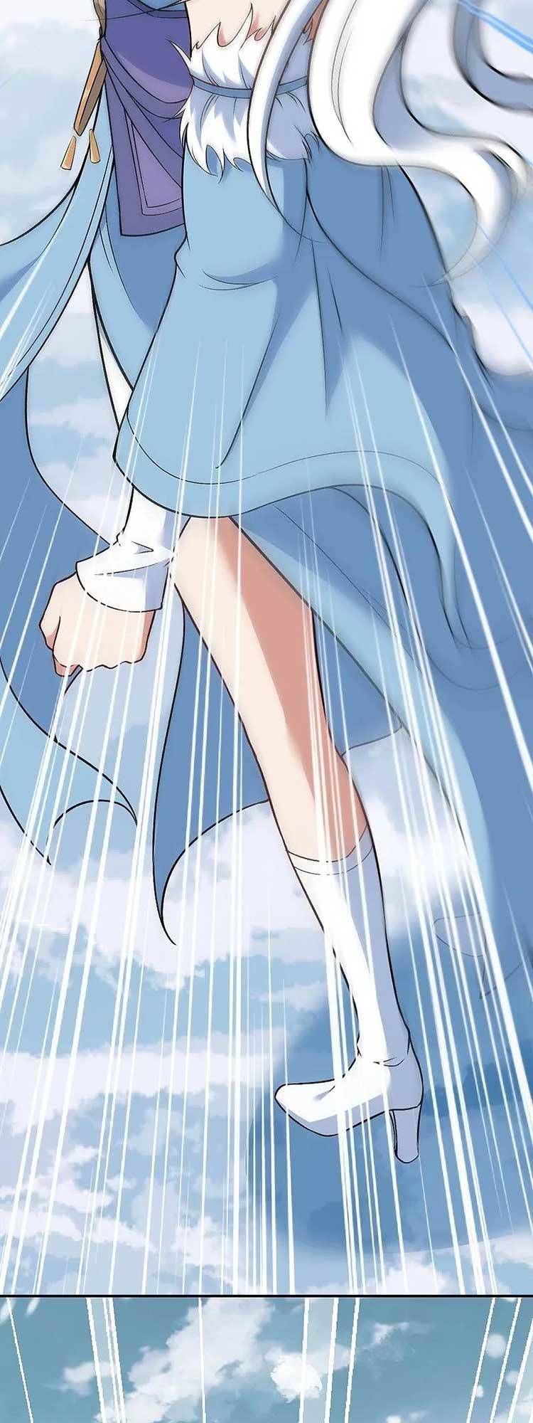 đọc truyện Nghịch Thiên Tà Thần Chương 589 ảnh 35 tại Thiên Thai Truyện