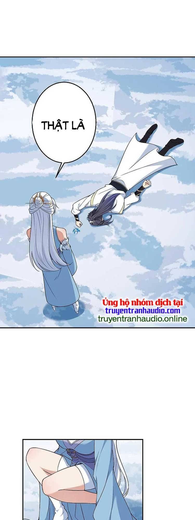 đọc truyện Nghịch Thiên Tà Thần Chương 589 ảnh 40 tại Thiên Thai Truyện