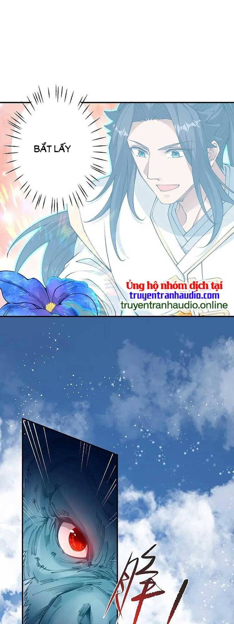 đọc truyện Nghịch Thiên Tà Thần Chương 589 ảnh 6 tại Thiên Thai Truyện