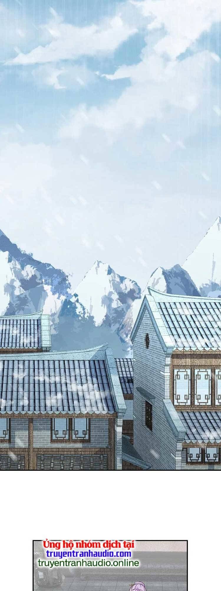 đọc truyện Nghịch Thiên Tà Thần Chương 589 ảnh 42 tại Thiên Thai Truyện