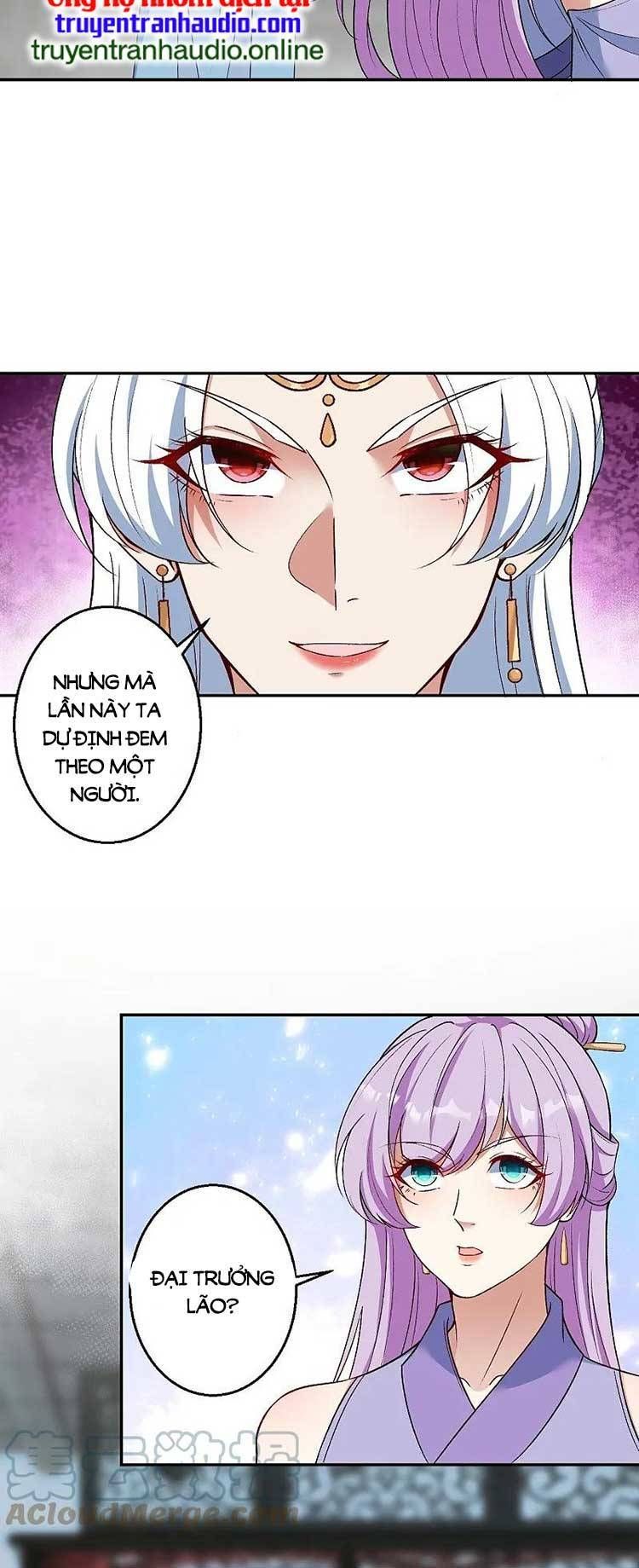 đọc truyện Nghịch Thiên Tà Thần Chương 589 ảnh 46 tại Thiên Thai Truyện