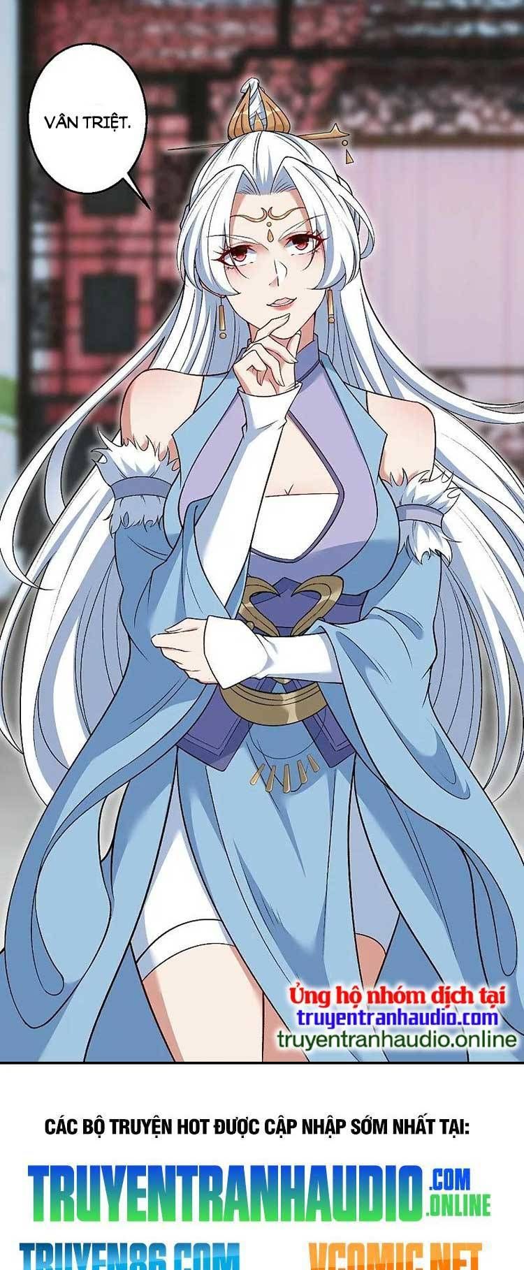 đọc truyện Nghịch Thiên Tà Thần Chương 589 ảnh 47 tại Thiên Thai Truyện