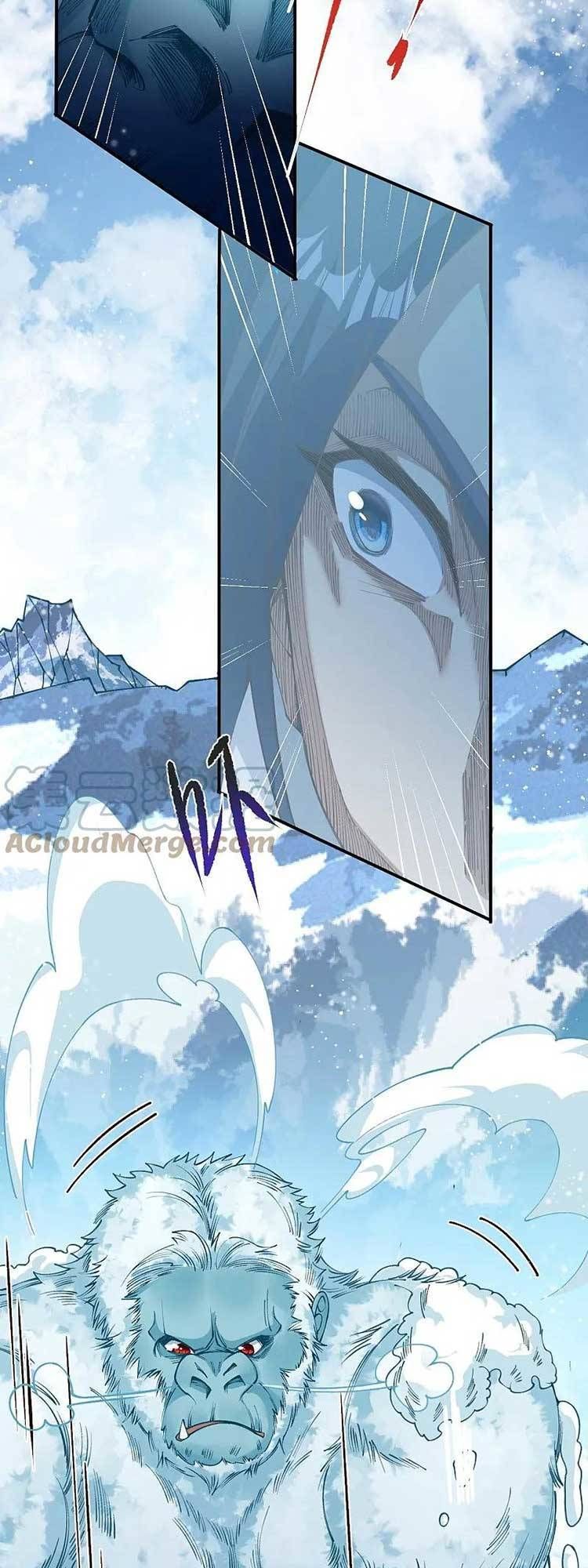 đọc truyện Nghịch Thiên Tà Thần Chương 589 ảnh 7 tại Thiên Thai Truyện