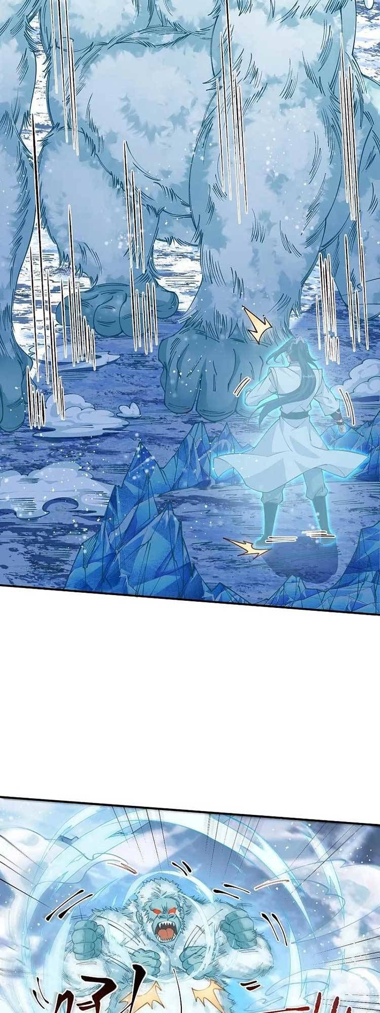 đọc truyện Nghịch Thiên Tà Thần Chương 589 ảnh 8 tại Thiên Thai Truyện