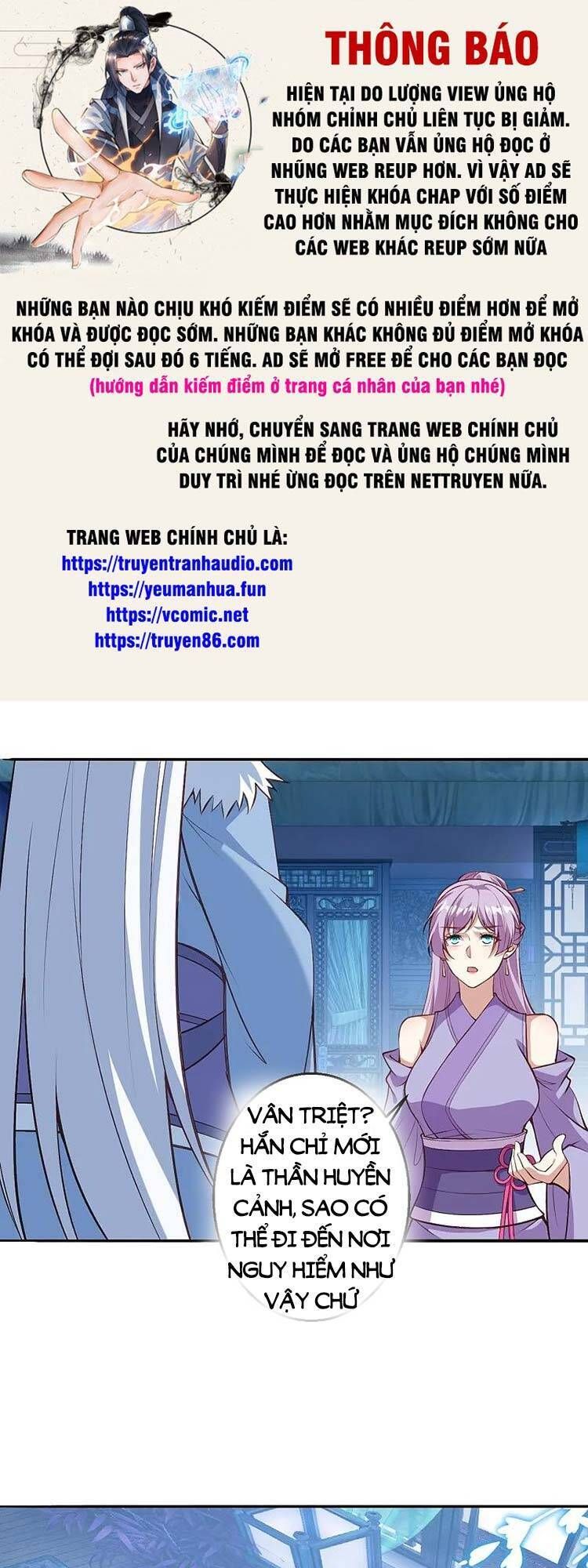 đọc truyện Nghịch Thiên Tà Thần Chương 590 ảnh 3 tại Thiên Thai Truyện