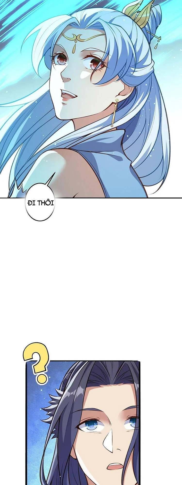 đọc truyện Nghịch Thiên Tà Thần Chương 590 ảnh 12 tại Thiên Thai Truyện